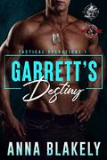 Garrett’s Destiny by Anna Blakely