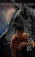 Harper (Midnight Inn #1) by Prometheus Susan