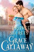 Pippa and the Prince of Secrets (Lady Charlotte's Society of Angels #2) by Grace Callaway