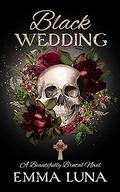 Black Wedding by Emma Luna