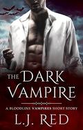 The Dark Vampire by L.J. Red