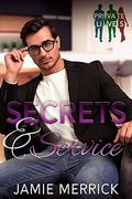 Secrets & Service (Private Lives #3) by Jamie Merrick