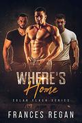 Where's Home (Solar Flash #4) by Frances Regan