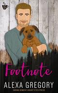 Footnote (Busy Bean #9) by Alexa Gregory