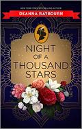 Night of a Thousand Stars by Deanna Raybourn