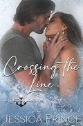 Crossing the Line by Jessica Prince
