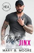 Until Jinx by Mary B. Moore