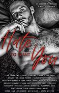 Hate To Want You by Samantha Lovelock
