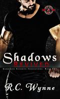 Shadows Revived (Garrison Security Innovations #2) by Operation Alpha