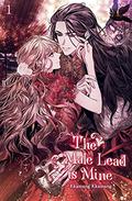 The Male Lead Is Mine  (Light Novel) Vol. 1 by Kkamang Kkamang