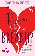 Rules of a Breakup by Tabitha Bree