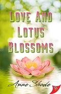 Love and Lotus Blossoms by Anne Shade