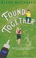Found Together (Inked Together #2) by Diane Michaels