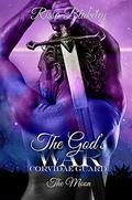 The God's War: The Moon (Corvidae Guard #4) by Rissa Blakeley