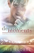 Decisive Moments by Iris Blobel