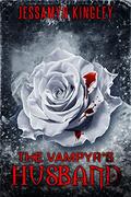 The Vampyr's Husband by Jessamyn Kingley