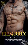 Hendrix (The Caldwell Brothers #1) by MJ Fields