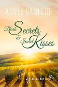 Dark Secrets & Sweet Kisses (Cirella Bay #2) by Agnes Canestri