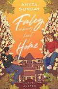Finley Embraces Heart & Home by Anyta Sunday