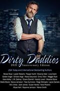 Dirty Daddies: 2021 Anniversary Anthology by Stella Moore