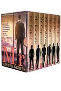 The Mister Box Set by J.A. Huss