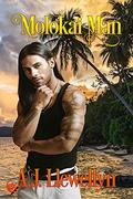 Molokai Man by A.J. Llewellyn