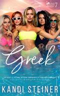 Greek by Kandi Steiner