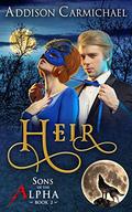 Heir by Addison Carmichael