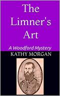 The Limner's Art (Woodford Antiques Mystery #1) by Kathy Morgan