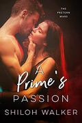 A Prime's Passion by Shiloh Walker
