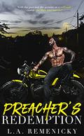 Preacher's Redemption by L.A. Remenicky