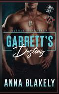 Garrett’s Destiny:  (Special Forces: Operation Alpha) by Operation Alpha