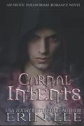 Carnal Intents by Erin Lee