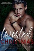 Twisted Christmas by Sara Cate, Q.B. Tyler