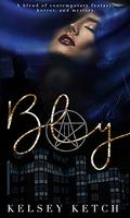 Bly by Kelsey Ketch