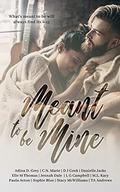 Meant to be Mine: A Books on the Beach Anthology by Sophie Blue
