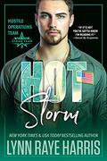 HOT Storm by Lynn Raye Harris