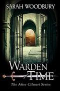 Warden of Time by Sarah Woodbury