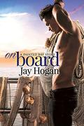 On Board by Jay Hogan