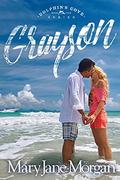 Grayson (Dolphin's Cove #2) by Mary Jane Morgan