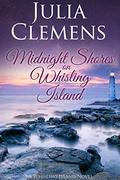 Midnight Shores on Whisling Island (Whisling Island #4) by Julia Clemens