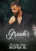 The Greek's Retribution (The Greek Mafia #3) by Sonja B.