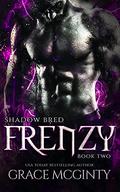 Frenzy by Grace McGinty