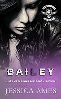 Bailey by Jessica Ames