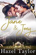Jane and Joey (Nysa Ranch Retreat #2) by Hazel Taylor