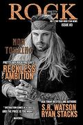 Reckless Ambition: Issue #3 (Pretty Boy Rock Series #6) by S.R. Watson