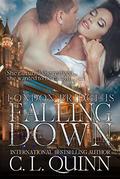 London Bridge is Falling Down (Hope Bridge #6) by C.L. Quinn
