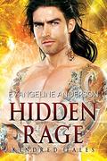 Hidden Rage by Evangeline Anderson, Reese Dante