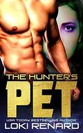 The Hunter's Pet by Loki Renard