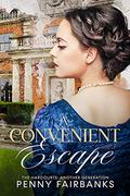 A Convenient Escape (The Harcourts: Another Generation #1) by Penny Fairbanks